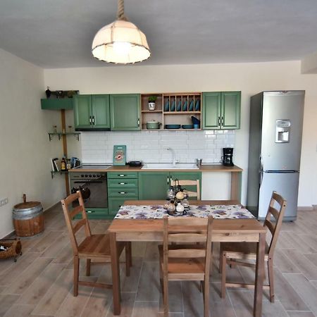 Searockhouse Villa PalaiónTsiflíkion Kültér fotó