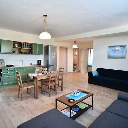Searockhouse Villa PalaiónTsiflíkion Kültér fotó
