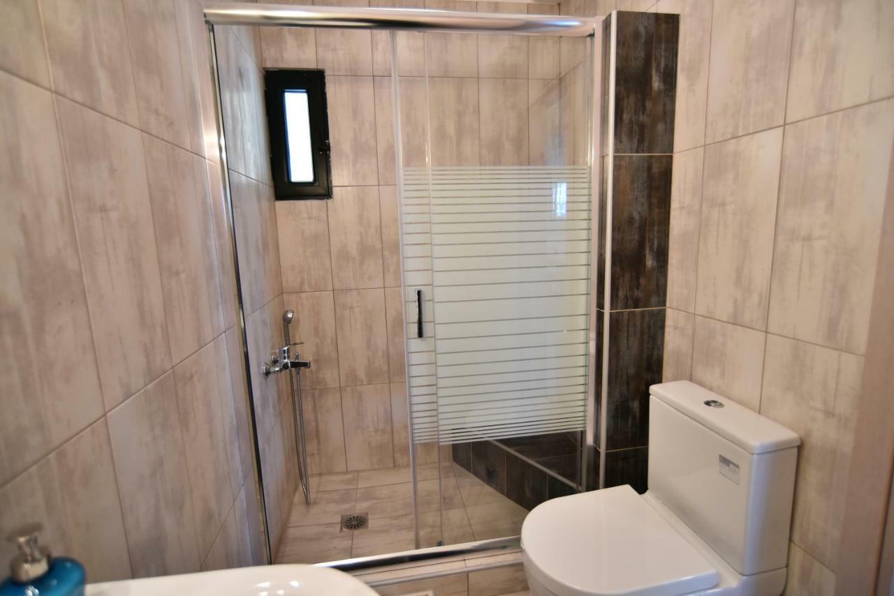 Searockhouse Villa PalaiónTsiflíkion Kültér fotó